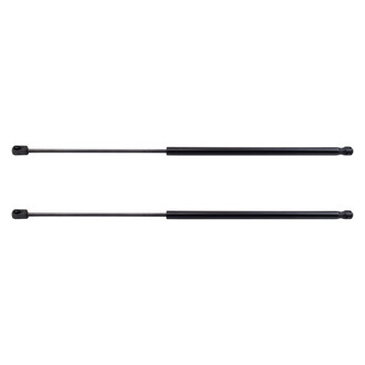 TRQ® - Driver and Passenger Side Liftgate Lift Support Set