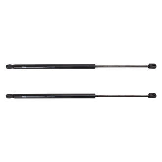 TRQ® - Driver and Passenger Side Liftgate Lift Support Set