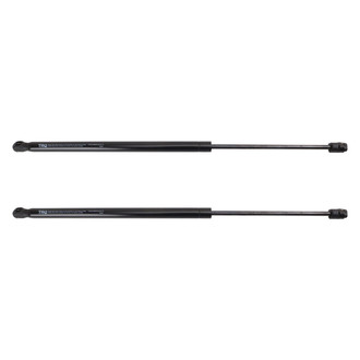 TRQ® - Driver and Passenger Side Liftgate Lift Support Set