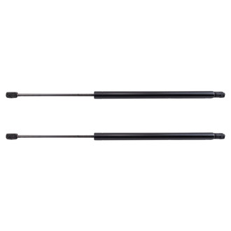 TRQ® - Driver and Passenger Side Liftgate Lift Support Set