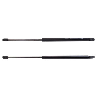 TRQ® - Driver and Passenger Side Liftgate Lift Support Set