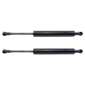 TRQ® - Driver and Passenger Side Liftgate Lift Support Set