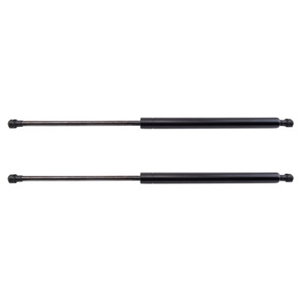 TRQ® - Driver and Passenger Side Liftgate Lift Support Set