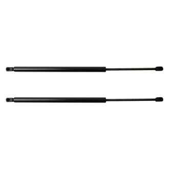 TRQ® - Driver and Passenger Side Liftgate Lift Support Set
