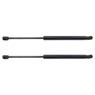 TRQ® - Driver and Passenger Side Liftgate Lift Support Set