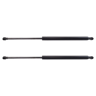 TRQ® - Driver and Passenger Side Liftgate Lift Support Set