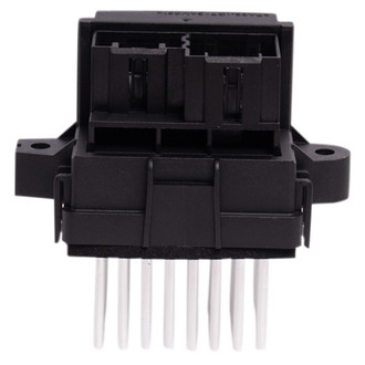 TRQ® - HVAC Blower Motor Resistor