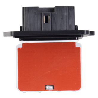 TRQ® - HVAC Blower Motor Resistor
