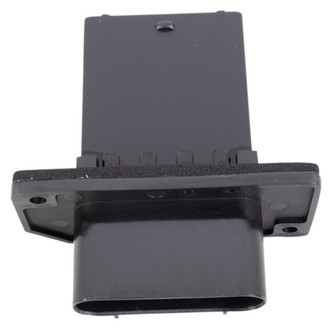 TRQ® - HVAC Blower Motor Resistor