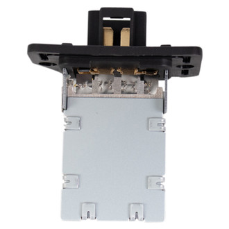 TRQ® - HVAC Blower Motor Resistor