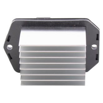 TRQ® - HVAC Blower Motor Control Module