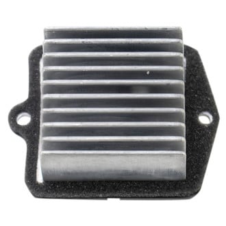 TRQ® - HVAC Blower Motor Resistor