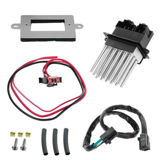 TRQ® - HVAC Blower Motor Control Module