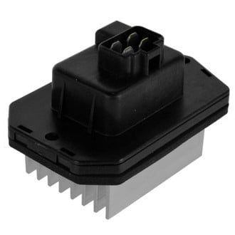 TRQ® - HVAC Blower Motor Control Module