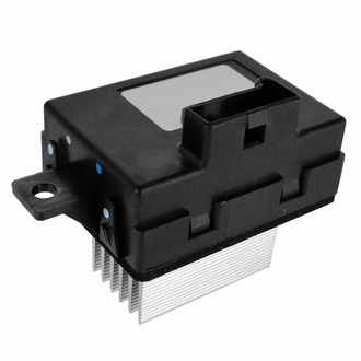 TRQ® - HVAC Blower Motor Control Module
