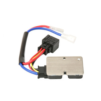 TRQ® - HVAC Blower Motor Control Module