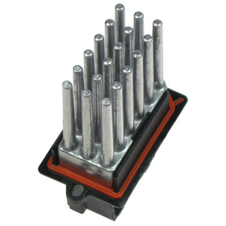 TRQ® - Blower Motor Module