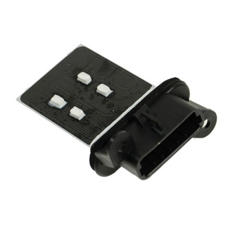 TRQ® - HVAC Blower Motor Resistor