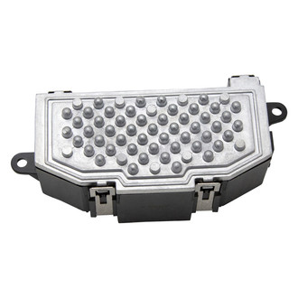 TRQ® - HVAC Blower Motor Control Module