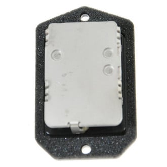 TRQ® - HVAC Blower Motor Resistor