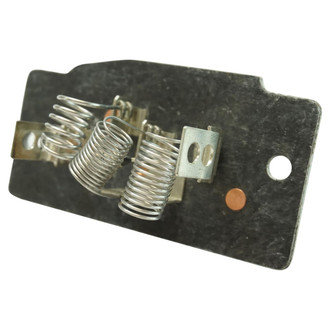 TRQ® - HVAC Blower Motor Resistor