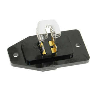 TRQ® - HVAC Blower Motor Resistor