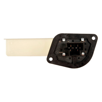 TRQ® - HVAC Blower Motor Resistor