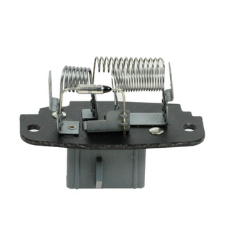 TRQ® - Blower Motor Resistor