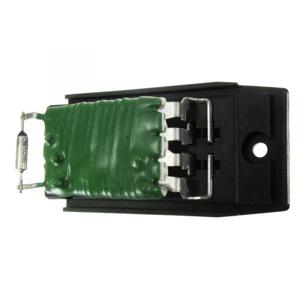 TRQ® - Blower Motor Resistor