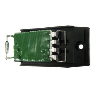 TRQ® - HVAC Blower Motor Resistor