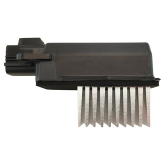 TRQ® - HVAC Blower Motor Resistor