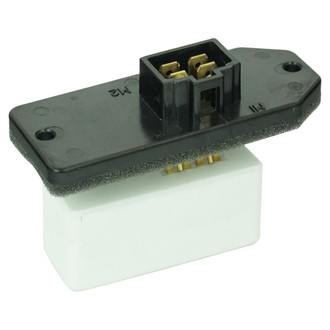 TRQ® - HVAC Blower Motor Resistor