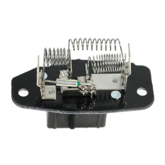TRQ® - HVAC Blower Motor Resistor