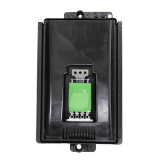 TRQ® - HVAC Blower Motor Resistor