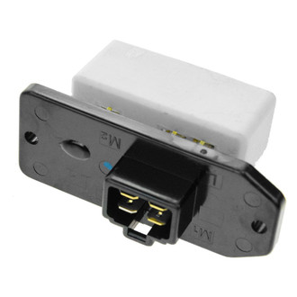 TRQ® - Blower Motor Resistor