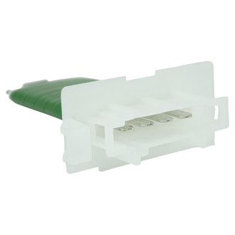 TRQ® - HVAC Blower Motor Resistor