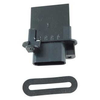TRQ® - HVAC Blower Motor Resistor