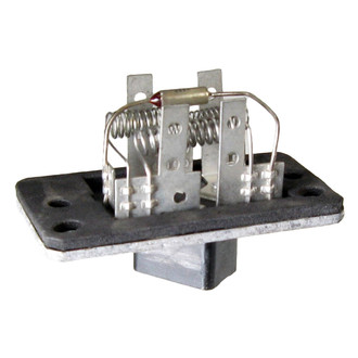 TRQ® - HVAC Blower Motor Resistor
