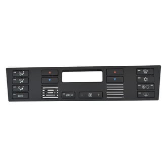 TRQ® - HVAC Control Module Panel