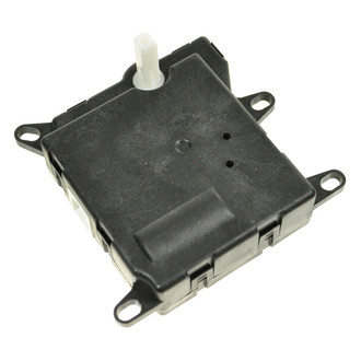 TRQ® - HVAC Heater Blend Door Actuator