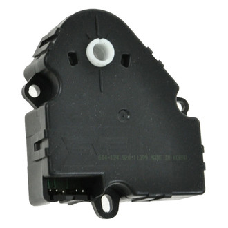 TRQ® - HVAC Heater Blend Door Actuator
