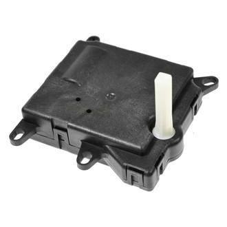 TRQ® - HVAC Heater Blend Door Actuator