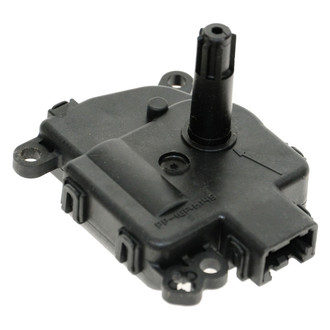 TRQ® - HVAC Heater Blend Door Actuator