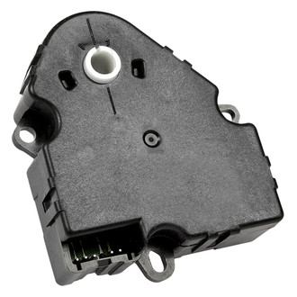 TRQ® - HVAC Heater Blend Door Actuator