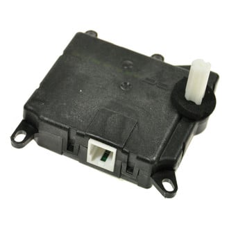 TRQ® - HVAC Heater Blend Door Actuator