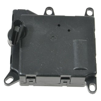TRQ® - HVAC Heater Blend Door Actuator