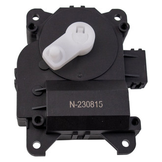 TRQ® - HVAC Heater Blend Door Actuator