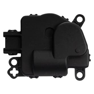 TRQ® - HVAC Heater Blend Door Actuator