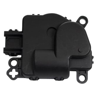 TRQ® - HVAC Heater Blend Door Actuator