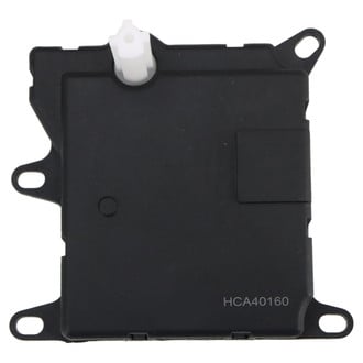 TRQ® - HVAC Heater Blend Door Actuator